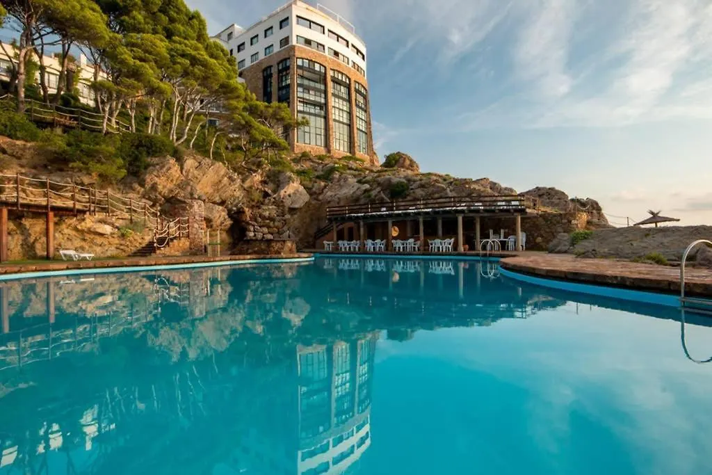 Precioso Apartmento Sobre El Mar, Cap Sa Sal, Begur, Girona 0*, Begur Spagna