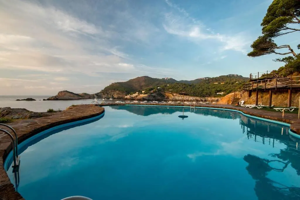 Appartamento Precioso Apartmento Sobre El Mar, Cap Sa Sal, Begur, Girona
