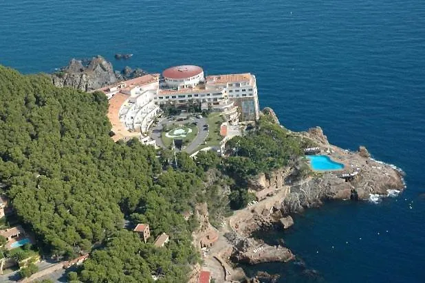 Appartamento Precioso Apartmento Sobre El Mar, Cap Sa Sal, Begur, Girona