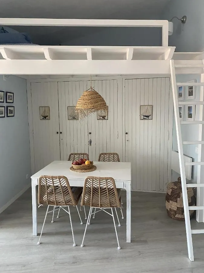 Precioso Apartmento Sobre El Mar, Cap Sa Sal, Begur, Girona Begur