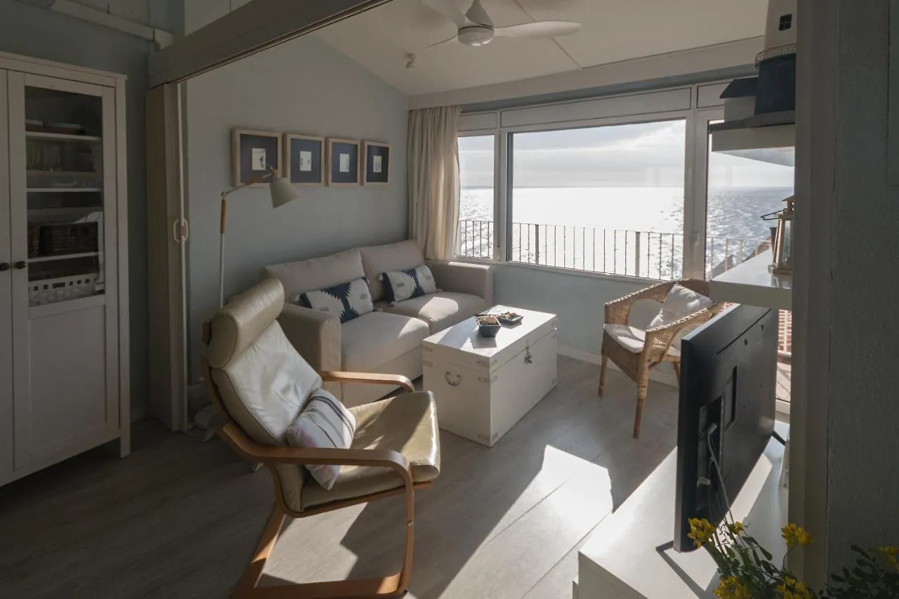 Appartamento Precioso Apartmento Sobre El Mar, Cap Sa Sal, Begur, Girona Spagna